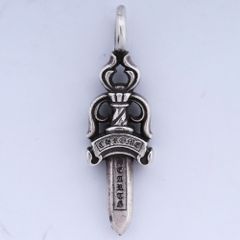 ZOCALO 10K 金 バードドージェダガー 金剛杵 ペンダントトップ - メルカリ