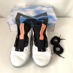 【中古美品】ナイキ NIKE PG6EP PH8447-100  28cm 　  M80109-3のサムネイル