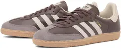 [アディダス] サンバ OG SAMBA OG ブラウン/ゴールド/クリーム ID1481 24.5cm [24.5 cm]