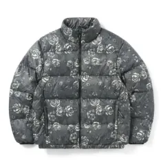 thisisneverthat 新品未使用 美品 グレー Sサイズ 値下げ⭕️ 2026年最新】thisisneverthat ダウン sの人気アイテム - メルカリ