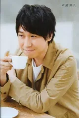 切り抜き◆鈴村健一 356ページ (大量/声優)メルカリ出品中♪ 2026年最新】鈴村健一の人気アイテム - メルカリ