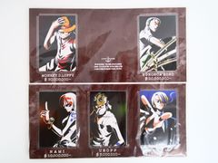 中身未開封・未使用】 原神 Galaxy S24 Ultra コラボセット 胡桃