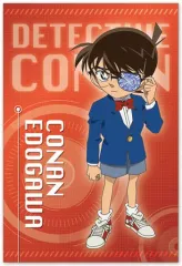 【中古】ポストカード(キャラクター) 江戸川コナン(2018) ポストカード 「名探偵コナン」
