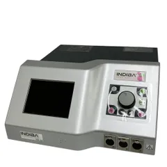 インディバ　RESエレクトロードホルダー付きコード インディバRESエレクトロードホルダー付きコード