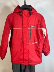 スノーボードーウェア　１４０　キッズ　ジュニア　上下セット