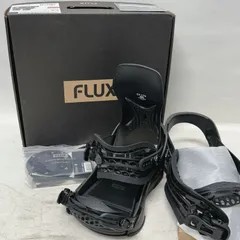 フラックス FLUX CV 中古 サイズS 24-25モデル . FLUX .『 CV LTD