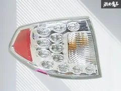 インプレッサ GH GRB スバル純正　テールランプ　レンズ　セット　程度良好 2026年最新】GRB テールランプの人気アイテム - メルカリ