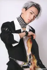 【中古】ポストカード 川尻蓮 ポストカード 「JO1 museum ～『PRODUCE 101 JAPAN』デビューまでの軌跡～」 先着入場特典