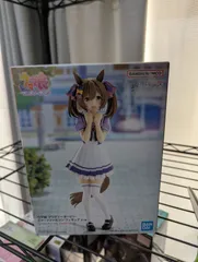 ウマ娘 プリティーダービー スマートファルコン フィギュア