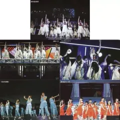 【中古】ポストカード 乃木坂46 ポストカードI(5枚セット) 「Blu-ray/DVD 乃木坂46 6th YEAR BIRTHDAY LIVE 2018.7.6-8 JINGU STADIUM＆CHICHIBUNOMIYA RUGBY STADIUM 完全