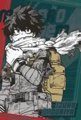 【中古】ポストカード 緑谷出久(通常) 「僕のヒーローアカデミア ポストカードコレクション」