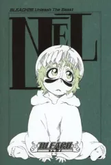 【中古】ポストカード ネリエル・トゥ・オーデルシュヴァンク 「BLEACH -ブリーチ- 扉絵ポストカードコレクション 第2弾」