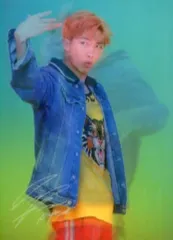 【中古】ポストカード [単品] アールエム(BTS/防弾少年団) ポストカード 「Dicon Vol.2 BTS写真集 『BEHIND』 JAPAN SPECIAL EDITION」 同梱品