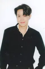 【中古】ポストカード [単品] ジェイホープ(BTS/防弾少年団) ポストカード 「2021 NEW YEAR’S EVE LIVE」