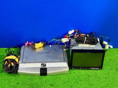 ALPINE DLX-Z2NW 2WAYパッシブネットワーク - メルカリ