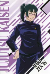 【中古】ポストカード 禪院真希 ポストカード 「呪術廻戦PLAZA in ロフト」 お買い上げプレゼント VOL.1