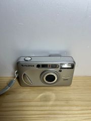FUJIFILM Silvi 1000 フィルム カメラ 本体 - メルカリ