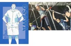 【中古】ポストカード オオサワ ポストカード2枚セット 「DMMスクラッチ! バブル」 E-8賞