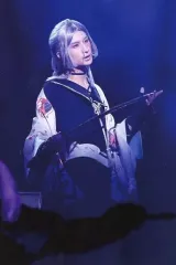 【中古】ポストカード [単品] 塚本凌生(古今伝授の太刀) ステージショットポストカード 「Blu-ray/DVD 舞台『刀剣乱舞』綺伝 いくさ世の徒花」 刀ステファンサイト購入特典