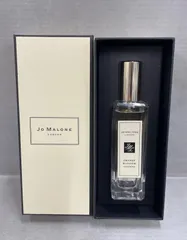 W1541 Jo MALONE LONDON ジョーマローン ロンドン Orange Blossom Cologne 30ml