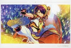 あんスタ 七夕メッセージカード ポストカード まとめ - メルカリ