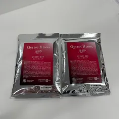 2026年最新】クイーンズヘナレッドの人気アイテム - メルカリ