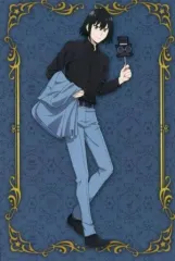 【中古】ポストカード ユーリ・ブライア 招待状風ポストカード 「SPY×FAMILY 第2クールBlu-ray＆DVD発売記念フェア in アニメイト」 対象商品購入特典