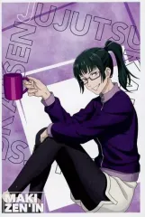 【中古】ポストカード 禪院真希 ポストカード 「呪術廻戦 呪術高専の休日フェア in アニメイト」 対象商品購入特典