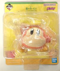 BANDAI SPIRITS 이치 반 쿠지 별의 커비 푸푸프 없는 세이 카츠 ☆ C상 와돌디 언제라도 오타스케! 마스코트