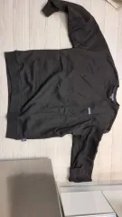 パタゴニア スウェット Tシャツ ブラック XL