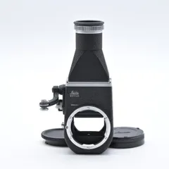 2026年最新】leica visoflex 2の人気アイテム - メルカリ