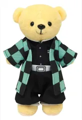 鬼滅の刃 (アニメ版) くまめいと 竈門炭治郎