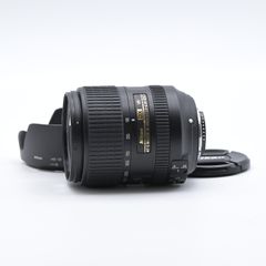 Nikon ニコン AF-S DX NIKKOR 18-300mm f/3.5-6.3G ED VR 交換レンズ【中古】