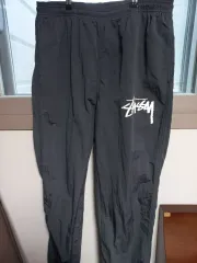 STUSSY ビーチパンツ