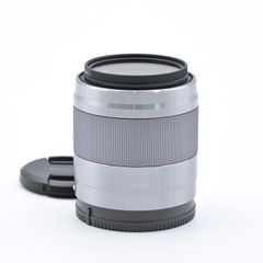 SONY ソニー E 50mm F1.8 OSS SEL50F18 交換レンズ【中古】