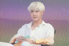 【中古】ポストカード [単品] ジェイホープ(BTS/防弾少年団) ホログラムポストカード 「DVD/DIGITAL CODE BTS 2021 MUSTER SOWOOZOO」 同梱品