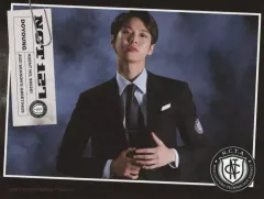 【中古】ポストカード [単品] ドヨン ポストカード 「NCT127 2021 SEASON’S GREETINGS」 同梱品