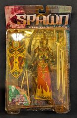 スポーン SPAWN TIFFANYⅡティファニー KK234 - メルカリ