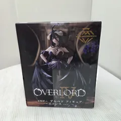 2026年最新】アルベド フィギュア 黒ドレスの人気アイテム - メルカリ