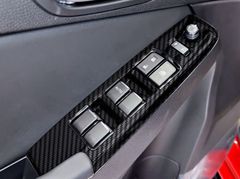 ZN6 86 スバル BRZ ZC6 ドアスイッチパネルカバー【D212e】 - メルカリ