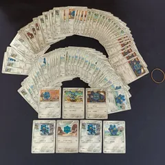 P10029 ポケモンカード ドーミラー　100枚　まとめ売り pokemon
