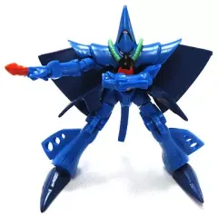 【中古】トレーディングフィギュア RX-139 ハンブラビ 「ＭＳセレクション18」