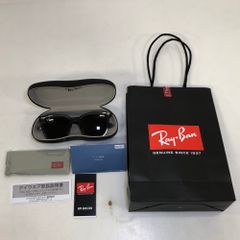極美品】Ray-Ban レイバン サングラス RB3386 付属品完備 - メルカリ