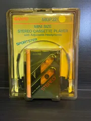 2026年最新】SANYO ポータブルプレーヤーの人気アイテム - メルカリ