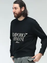 EMPORIO ARMANI (エンポリオアルマーニ) メンズ トレーナーのサムネイル
