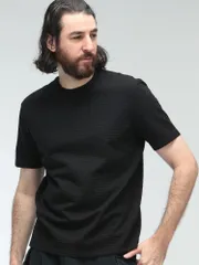 EMPORIO ARMANI (エンポリオアルマーニ) メンズ Tシャツ 半袖のサムネイル