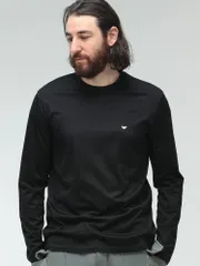 EMPORIO ARMANI (エンポリオアルマーニ) メンズ Tシャツ 長袖のサムネイル