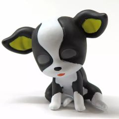 [중고] 트레이딩 피규어 이기 [어깨준 Fig. 조조의 기묘한 모험 스타 더스트 크루세이더스]