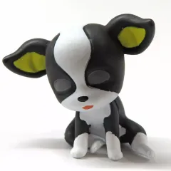 【中古】トレーディングフィギュア イギー 「肩ズンFig. ジョジョの奇妙な冒険 スターダストクルセイダース」