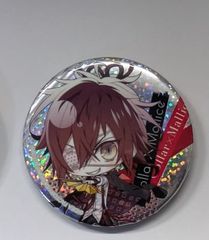 Collar×Malice カラマリ グッズ スペシャルくじ 缶バッジ 榎本峰雄